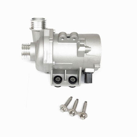 Us Motor Works New Water Pump, Us6680 US6680